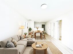 ◇印西市木下東１丁目　新築一戸建て　全１棟