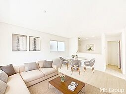 ◇船橋市栄町１丁目　新築一戸建て　全３棟