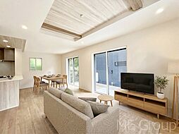 ◇船橋市高野台１丁目　新築一戸建て　全２棟