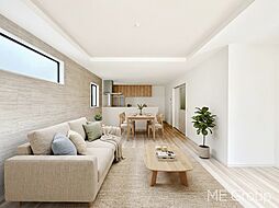 ◇市川市中国分５丁目　８期　新築一戸建て　全１棟