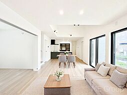 ◆船橋市田喜野井２丁目　１期　新築一戸建て　全１棟