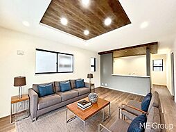 千葉市美浜区磯辺１丁目　新築一戸建て　全2棟