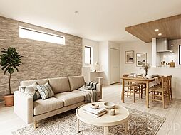 グラファーレ　千葉市誉田町１丁目　９期　新築一戸建て　全５棟