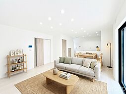 ◇船橋市田喜野井１丁目　２期　新築一戸建て　全１棟