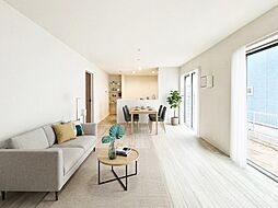 ◇船橋市三山２丁目　第１期　新築一戸建て　全１棟