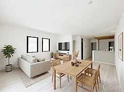 ◇八千代市八千代台北　１期　新築一戸建て　全１棟