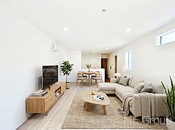 ◇船橋市大穴北８丁目　１期　新築一戸建て　全１棟