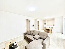◇船橋市新高根３丁目　第１期・第２期　新築一戸建て　全４棟