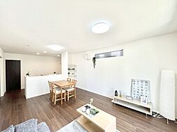 ◇千葉市花見川区南花園１丁目　第１期　新築一戸建て　全３棟