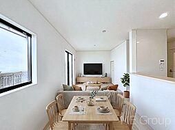 ◇市川市北国分２丁目　第５　新築一戸建て　全２棟