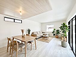 ◇船橋市高野台３丁目　１２期　新築一戸建て　全２棟
