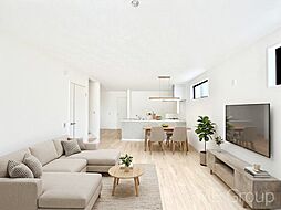 ◇千葉市花見川区三角町　２期　新築一戸建て　全１棟
