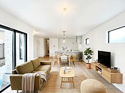 ◇船橋市松が丘１丁目　１８期　新築一戸建て　全１棟