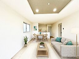 ◇柏市新逆井２丁目　新築一戸建て　全３棟