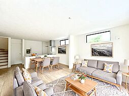 ◎松戸市松戸　６期　新築一戸建て　全１棟　2課
