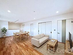 千葉市稲毛区園生町　第２期　新築一戸建て　全２０棟