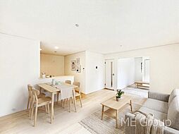 千葉市若葉区小倉台７丁目　第１０　新築一戸建て　全２棟