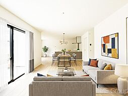 ◇松戸市小山　７期　新築一戸建て　全１棟