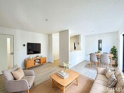 千葉市中央区蘇我３丁目　第７　新築一戸建て　全６棟
