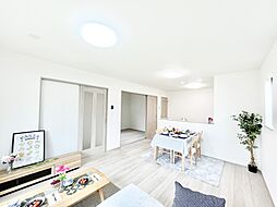 ◆千葉市稲毛区山王町　新築一戸建て　全２棟