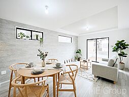 四街道市大日　１６期　新築一戸建て　全１棟