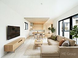 ◇我孫子市並木９丁目　１７期　新築一戸建て　全１棟