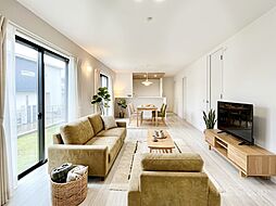 ◇柏市増尾８丁目　２期　新築一戸建て　全１棟
