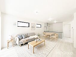 ◇柏市亀甲台町１丁目　４期　新築一戸建て　全１棟