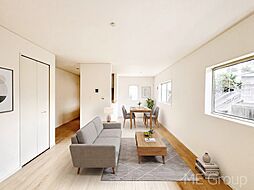 ◇船橋市大穴南１丁目　第１４　新築一戸建て　全１棟