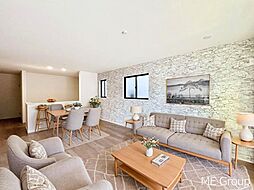船橋市二和東５丁目　新築一戸建て　全４棟