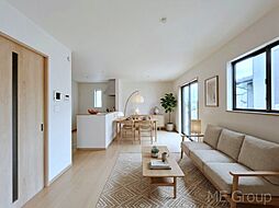 ◆柏市戸張　新築一戸建て　全１０棟