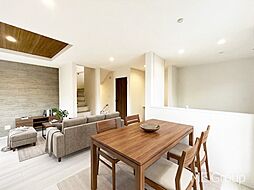 グラファーレ　松戸市竹ヶ花　４期　新築一戸建て　全１棟