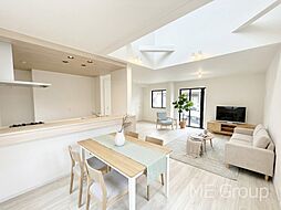 ◇四街道市栗山　６期　新築一戸建て　全１棟