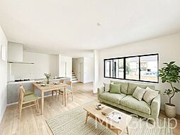 ◇千葉市若葉区桜木８丁目　１４期　新築一戸建て　全1棟