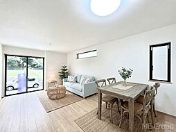 千葉市若葉区みつわ台１丁目　新築一戸建て　全３棟