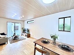 浦安市弁天２丁目　新築一戸建て　全2棟