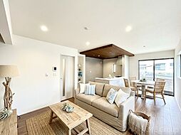 千葉市若葉区西都賀１丁目　新築一戸建て　全１棟