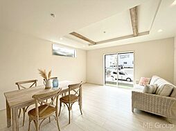 ◇四街道市旭ケ丘２丁目　４期　新築一戸建て　全１棟