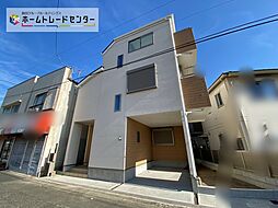 東大和奈良橋六丁目　全２棟