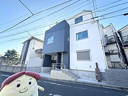 東大和奈良橋六丁目　全２棟