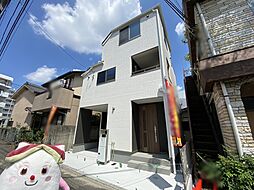 八王子本町　～限定１棟・駅徒歩14分～