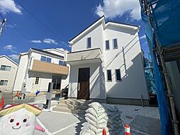 飯田の分譲住宅 GRAFARE　国立市富士見台６期　　全１０棟