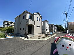 飯田の分譲住宅 Heartful Town　立川上砂町４丁目２期　全９棟　　