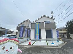 飯田の分譲住宅 Heartful Town　立川砂川町６丁目　全６棟　　