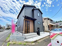 飯田の分譲住宅 ～リナージュ　羽村市緑ヶ丘２３-１期　全１棟　