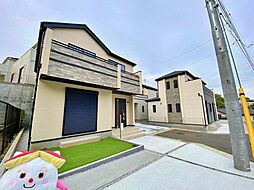 飯田の分譲住宅・Heartful Town　八王子市松木１４２６番　　全１５棟