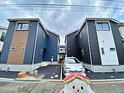 クレイドルガーデン　　八王子市清川町第8