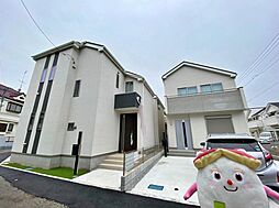 飯田の分譲住宅　Heartful Town　昭島玉川町　全３棟