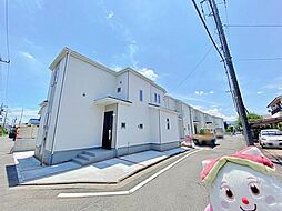 飯田の分譲住宅 Heartful Town　八王子諏訪町４期　　全５棟