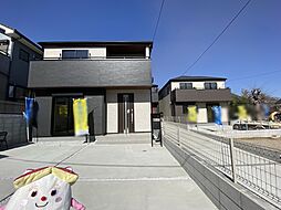 飯田の分譲住宅・リーブルガーデンズ　　日野市日野第４　全３棟　